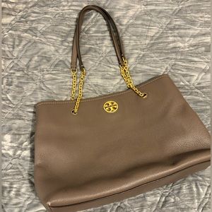 Tory Burch shoulder bag 🩶